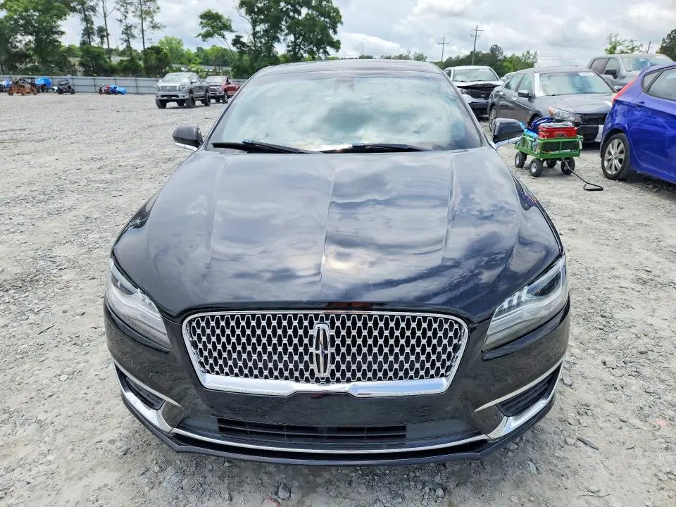 2018 LINCOLN MKZ RESERVE  