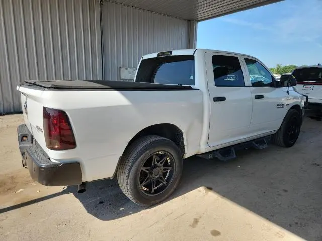 2014 RAM 1500 ST  