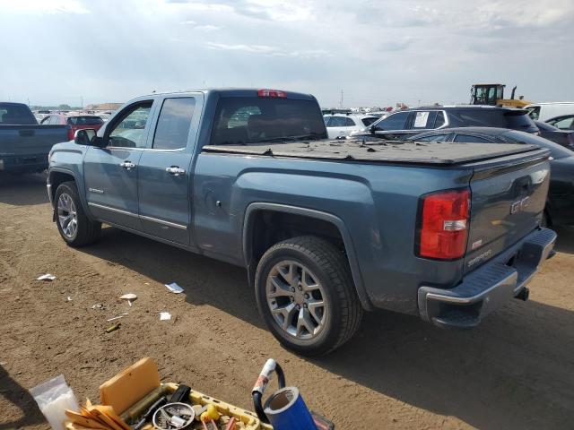 2014 GMC SIERRA K1500 SLT