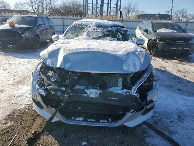 2019 NISSAN ALTIMA S  