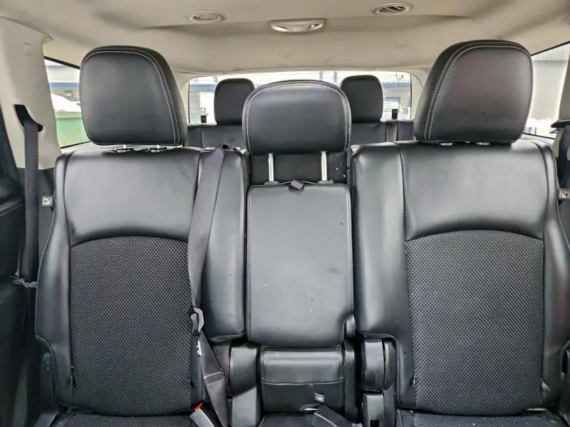 2015 DODGE JOURNEY CROSSROAD  