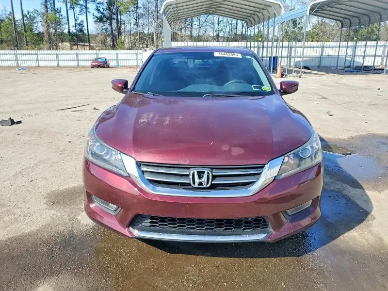 2013 HONDA ACCORD SPORT  
