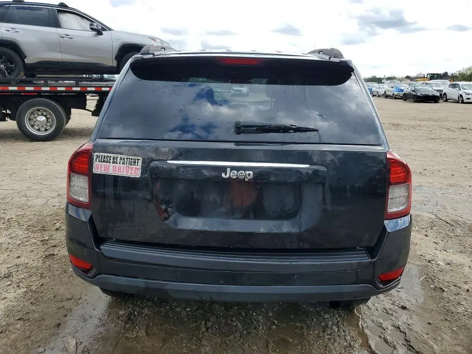 2015 JEEP COMPASS SPORT  