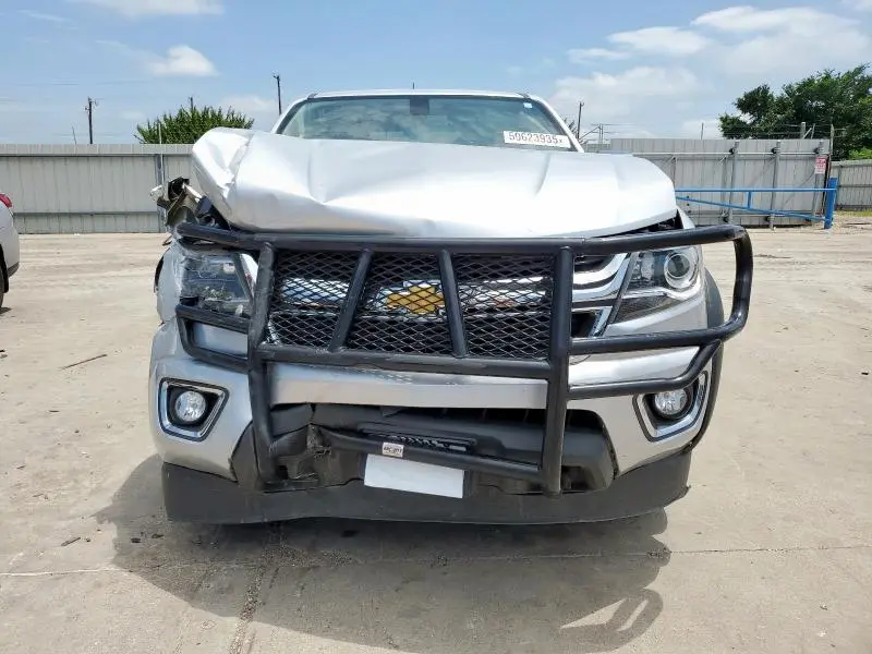2015 CHEVROLET COLORADO LT  