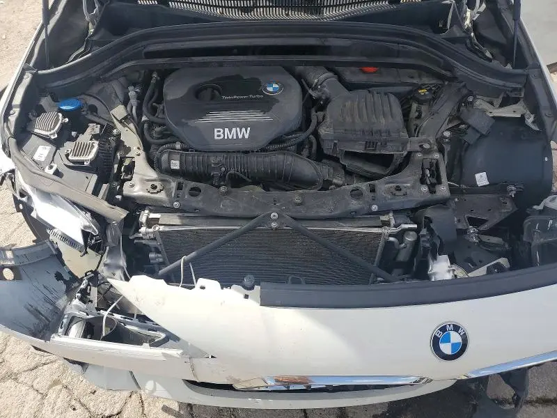 2018 BMW X2 SDRIVE28I  