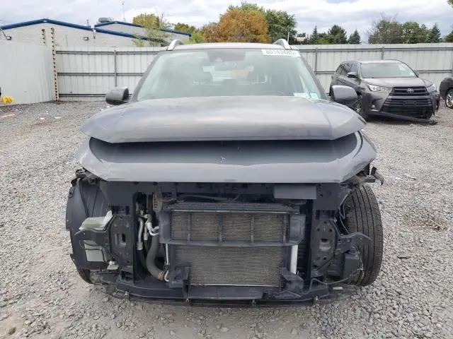 2022 HYUNDAI VENUE SEL