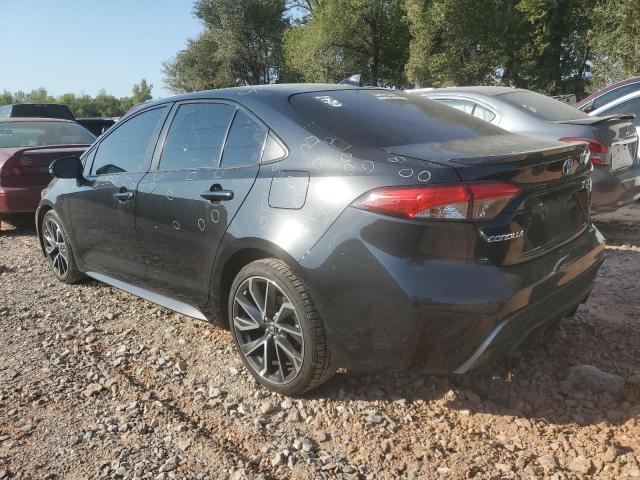 2020 TOYOTA COROLLA XSE