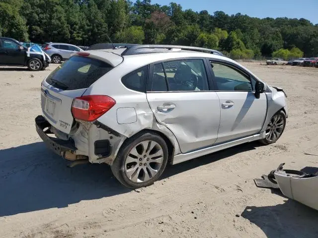 2013 SUBARU IMPREZA SPORT PREMIUM  