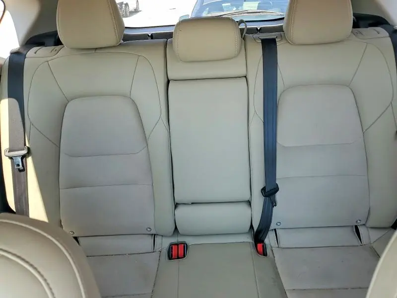 2022 MAZDA CX-5 SELECT  