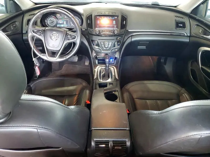 2015 BUICK REGAL PREMIUM  
