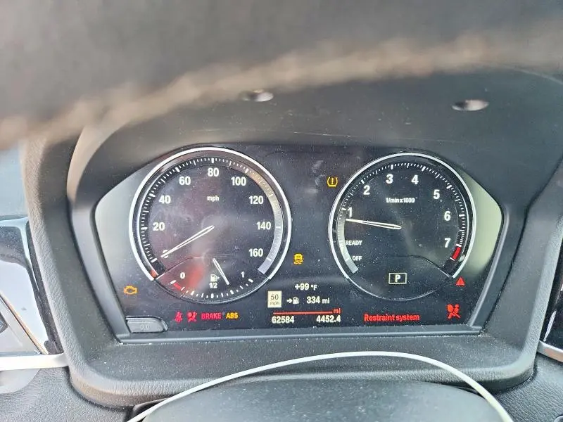 2021 BMW X1 SDRIVE28I  