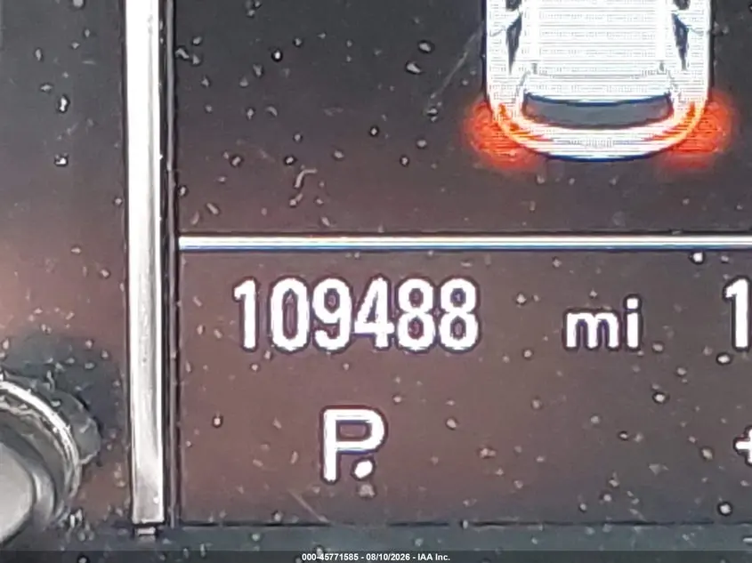 2013 AUDI Q5 HYBRID 2.0T PRESTIGE