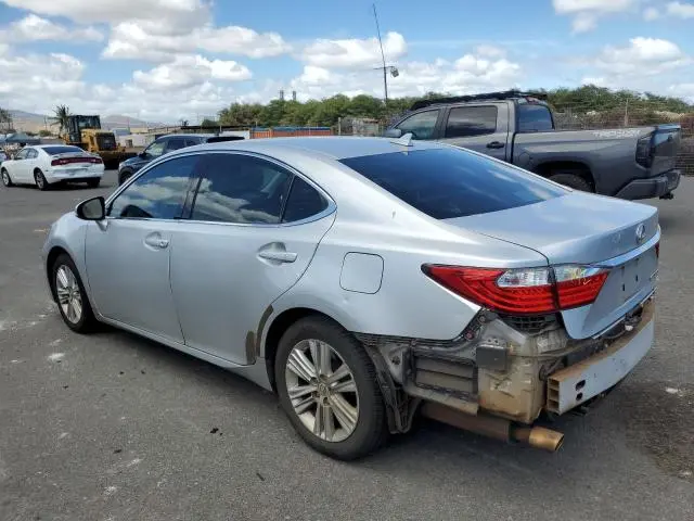 2014 LEXUS ES 350  