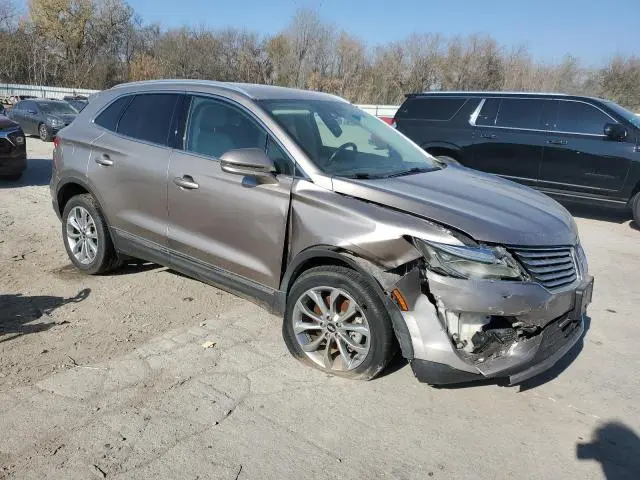 2018 LINCOLN MKC SELECT  