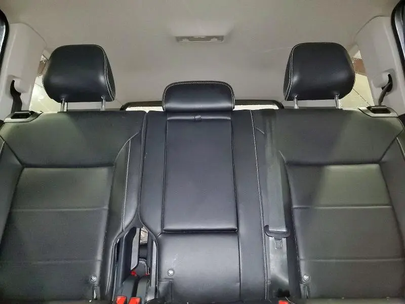 2023 VOLKSWAGEN ATLAS SE  