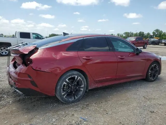 2022 KIA K5 GT LINE  