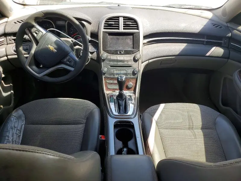 2013 CHEVROLET MALIBU 1LT  