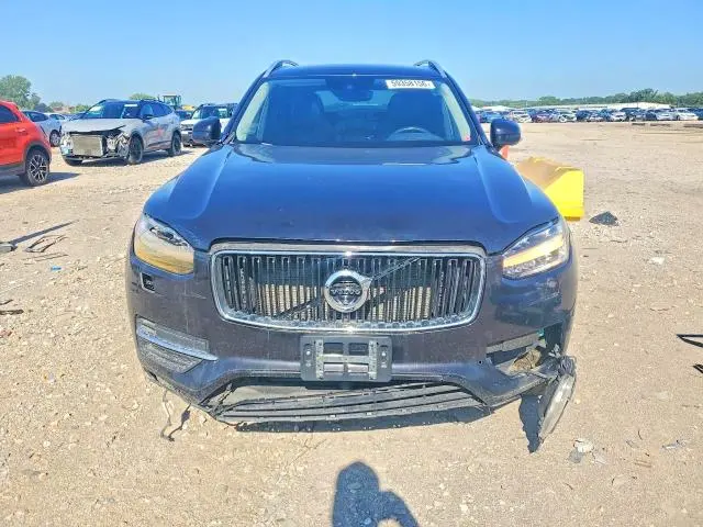 2016 VOLVO XC90 T6  
