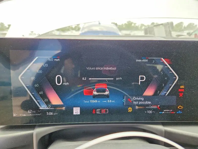 2026 BMW 230XI   