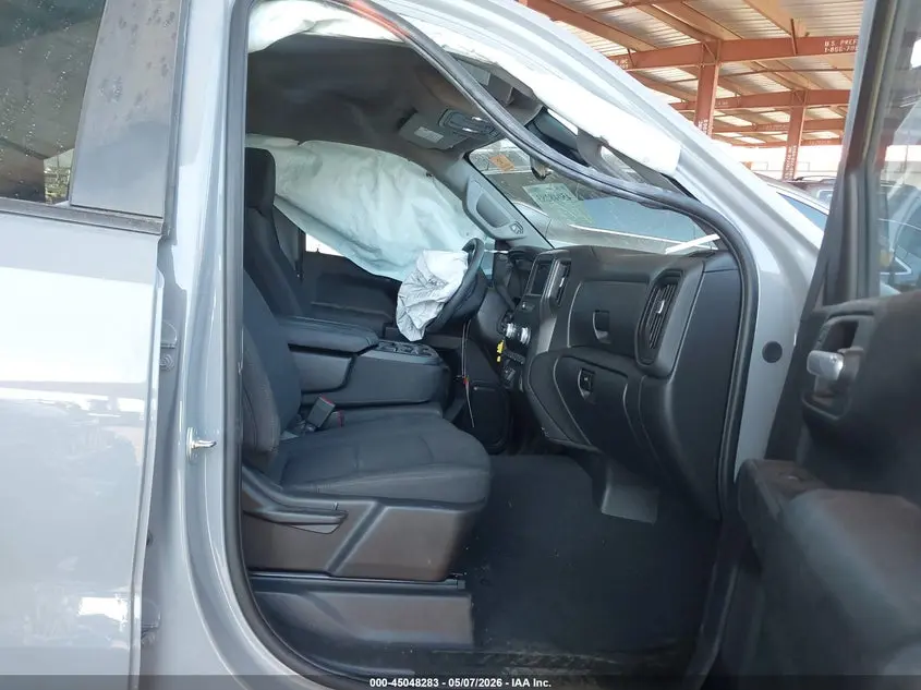 2025 GMC SIERRA 1500 2WD  SHORT BOX PRO