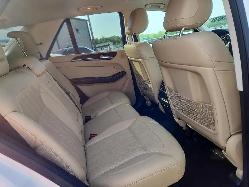 2018 MERCEDES-BENZ GLE 350 4MATIC  