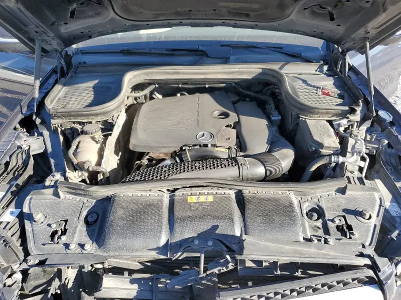 2020 MERCEDES-BENZ GLE 350  