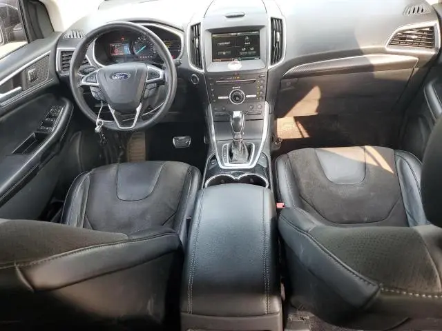 2015 FORD EDGE SPORT