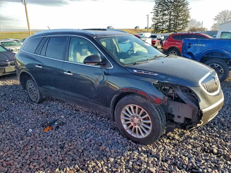 2011 BUICK ENCLAVE CXL  