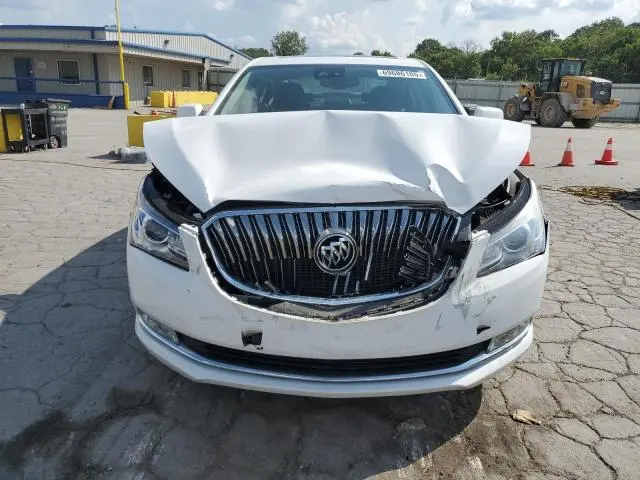 2015 BUICK LACROSSE   