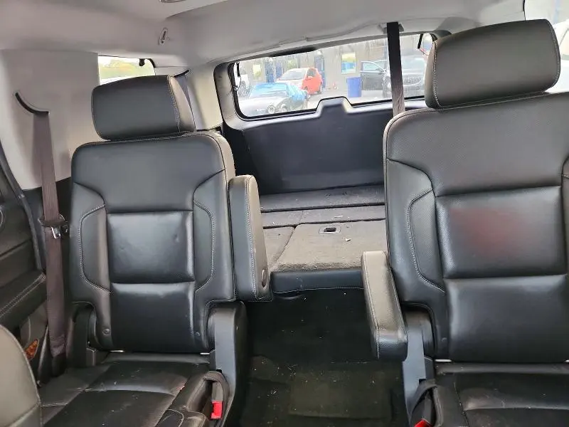 2018 CHEVROLET TAHOE C1500 PREMIER  