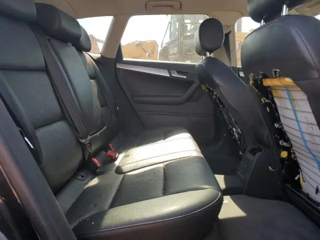 2013 AUDI A3 PREMIUM PLUS  