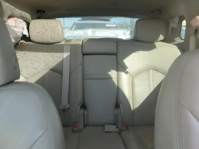 2013 CADILLAC SRX PREMIUM COLLECTION  