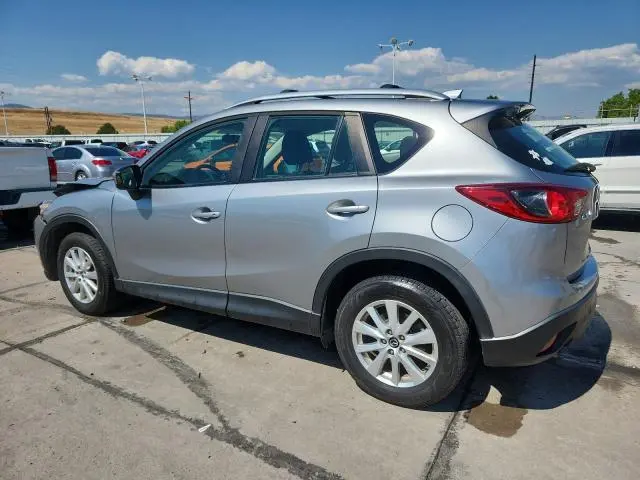 2014 MAZDA CX-5 SPORT  