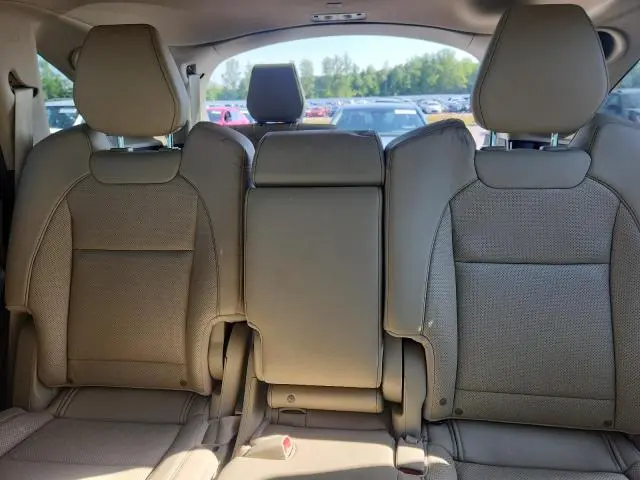 2019 ACURA MDX TECHNOLOGY  