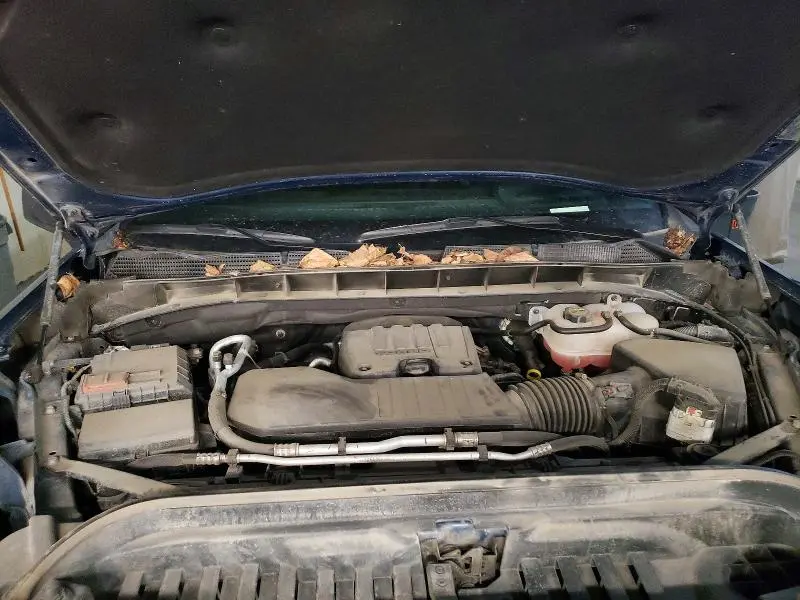2024 GMC SIERRA K1500 ELEVATION-L  