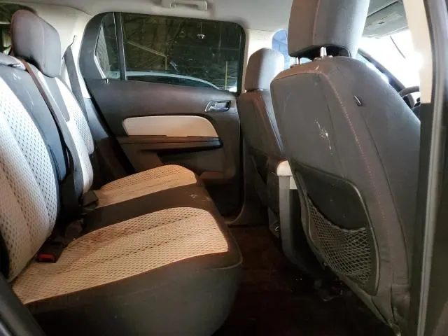 2011 GMC TERRAIN SLE  