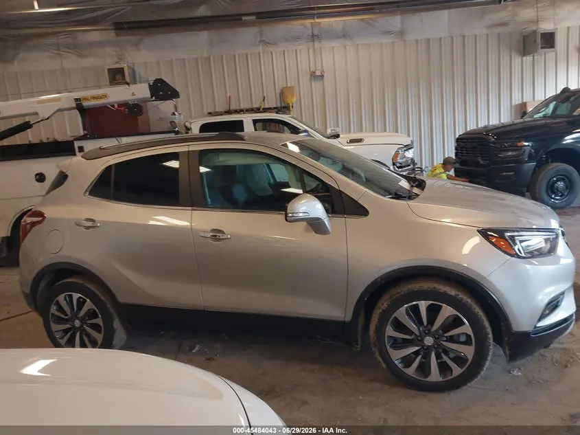 2019 BUICK ENCORE FWD ESSENCE