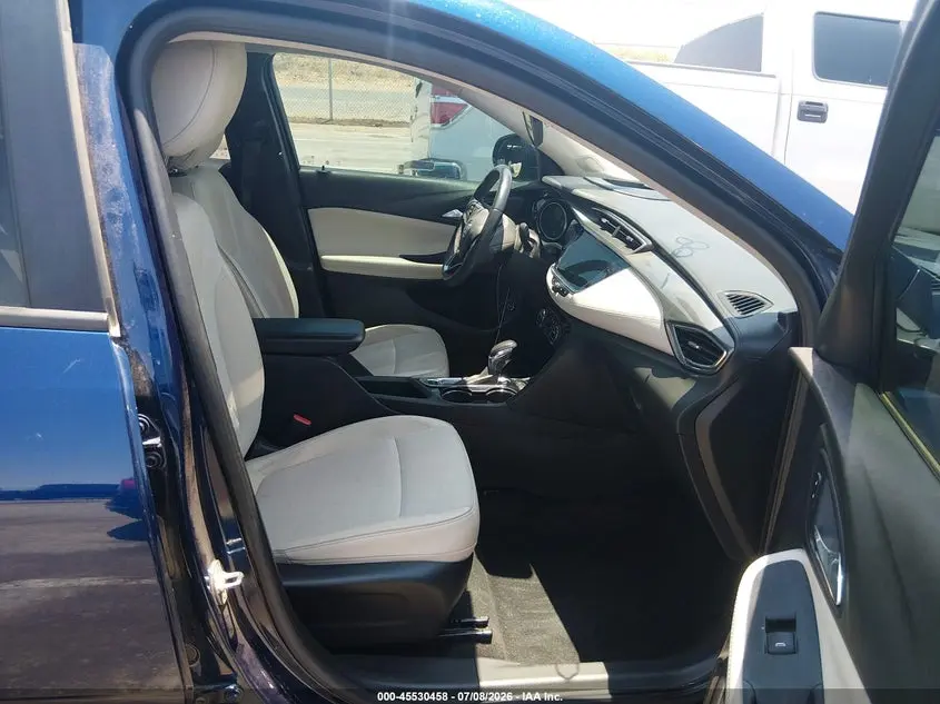 2022 BUICK ENCORE GX FWD SELECT
