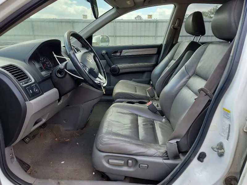 2011 HONDA CR-V EXL  