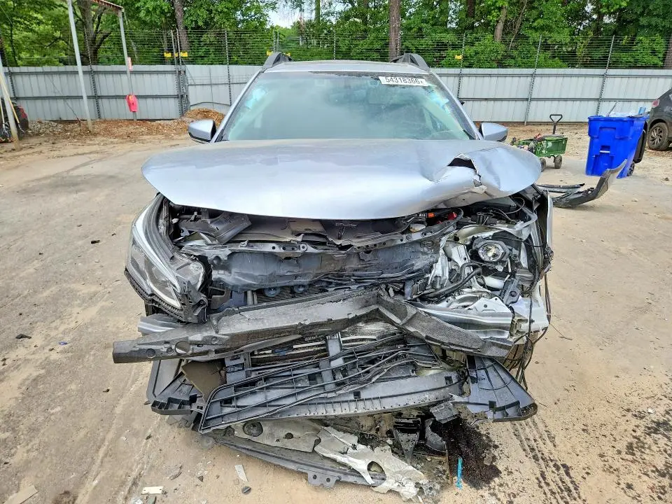 2022 SUBARU OUTBACK LIMITED XT  