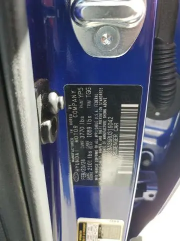 2024 HYUNDAI VENUE SEL  