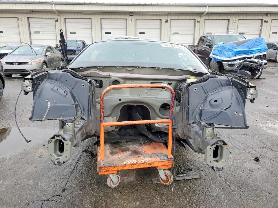 2020 DODGE CHALLENGER GT  