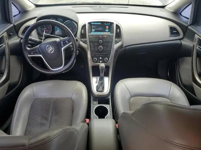 2012 BUICK VERANO   