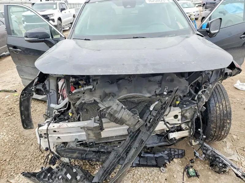 2023 TOYOTA RAV4 ADVENTURE  