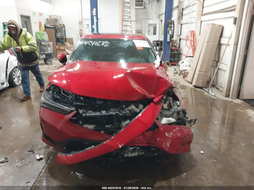 2023 ACURA INTEGRA A-SPEC TECHNOLOGY