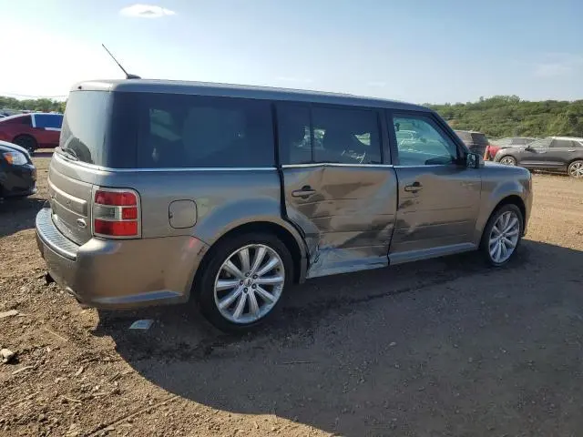 2013 FORD FLEX SEL  