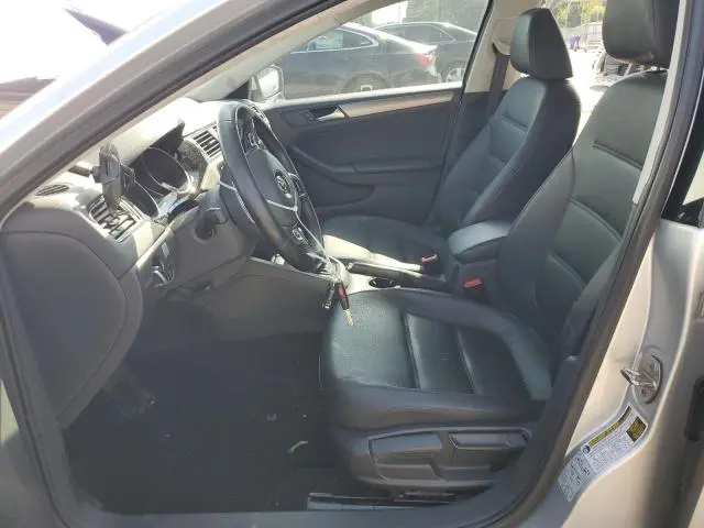 2015 VOLKSWAGEN JETTA TDI  