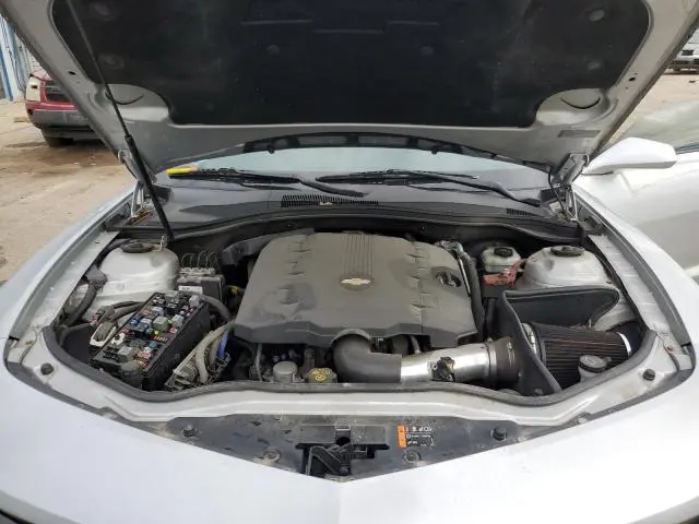 2013 CHEVROLET CAMARO LT  