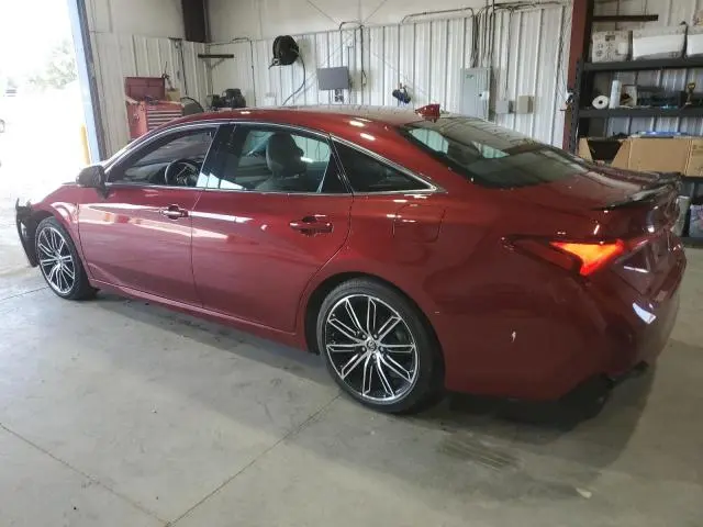 2020 TOYOTA AVALON XSE  