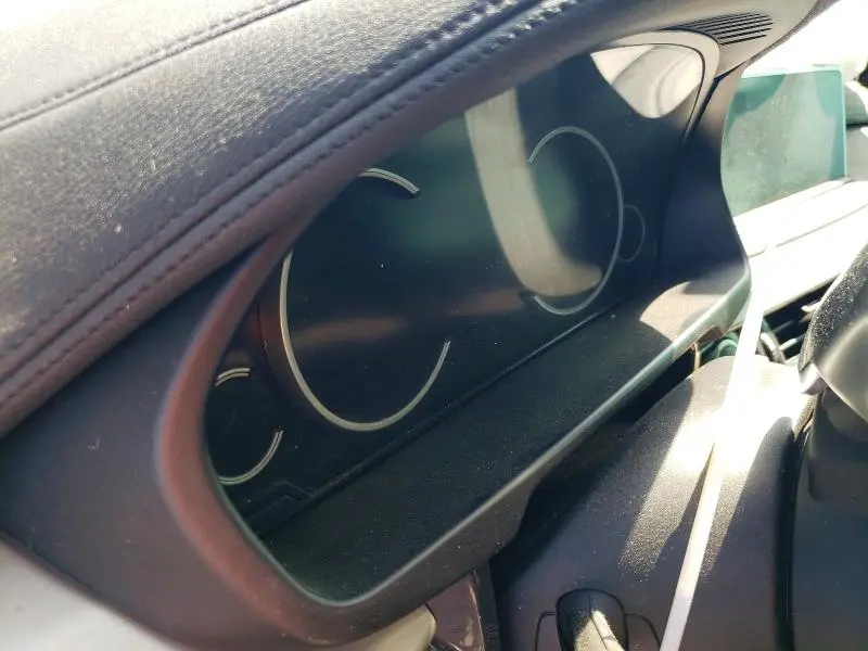 2016 BMW X6 XDRIVE35I  